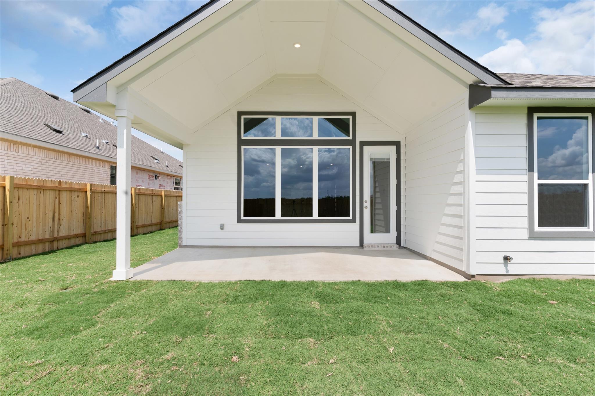 13613 Thomas Wheeler Way, Manor, TX 78653