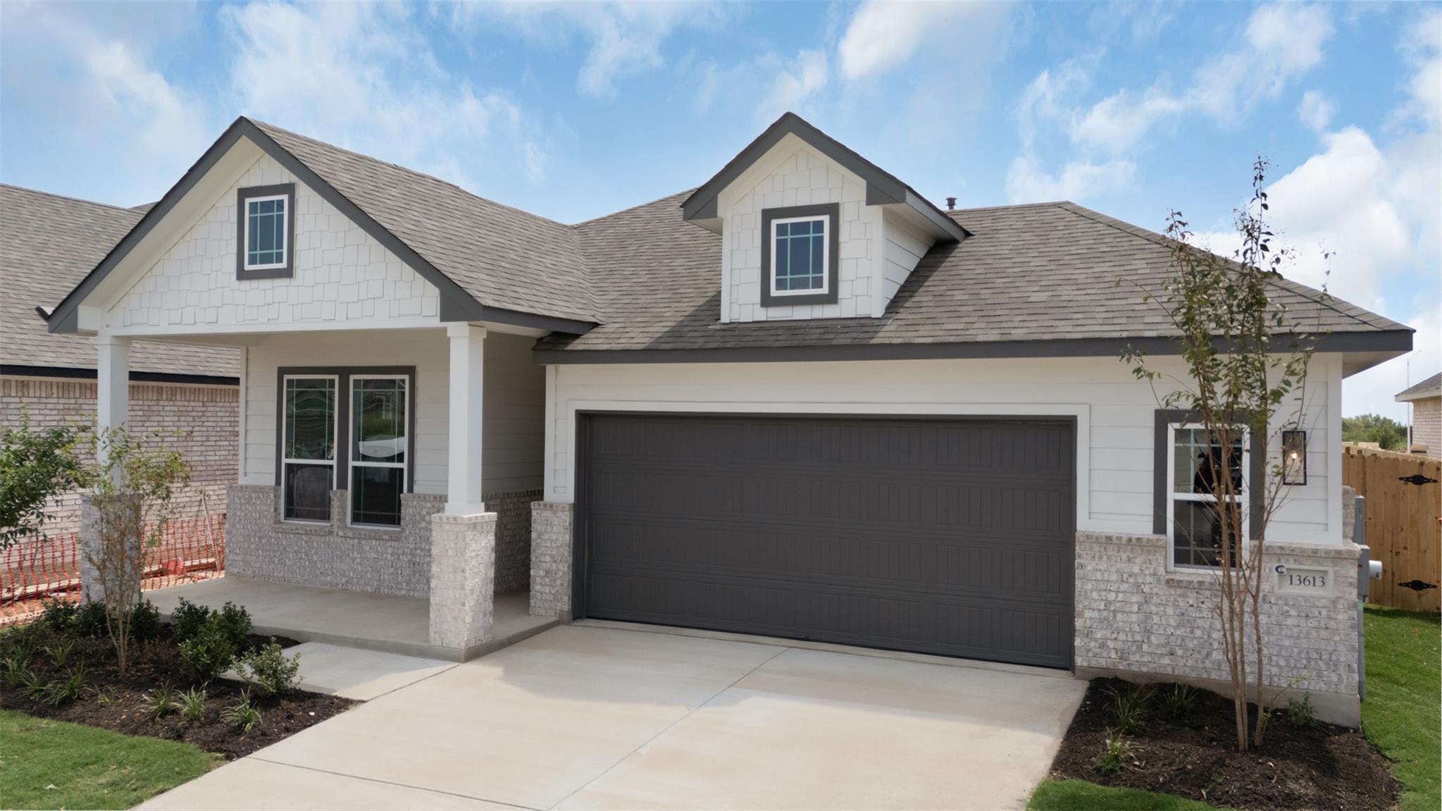 13613 Thomas Wheeler Way, Manor, TX 78653