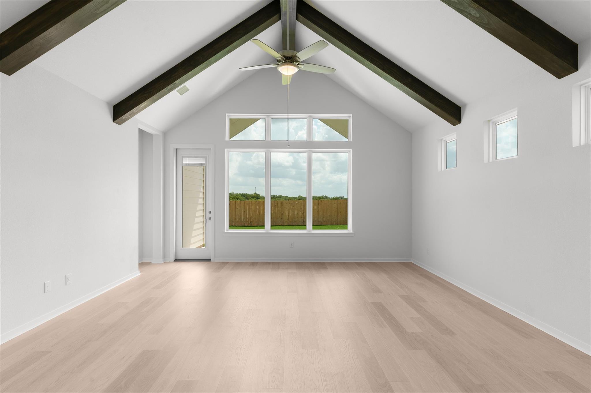 13613 Thomas Wheeler Way, Manor, TX 78653