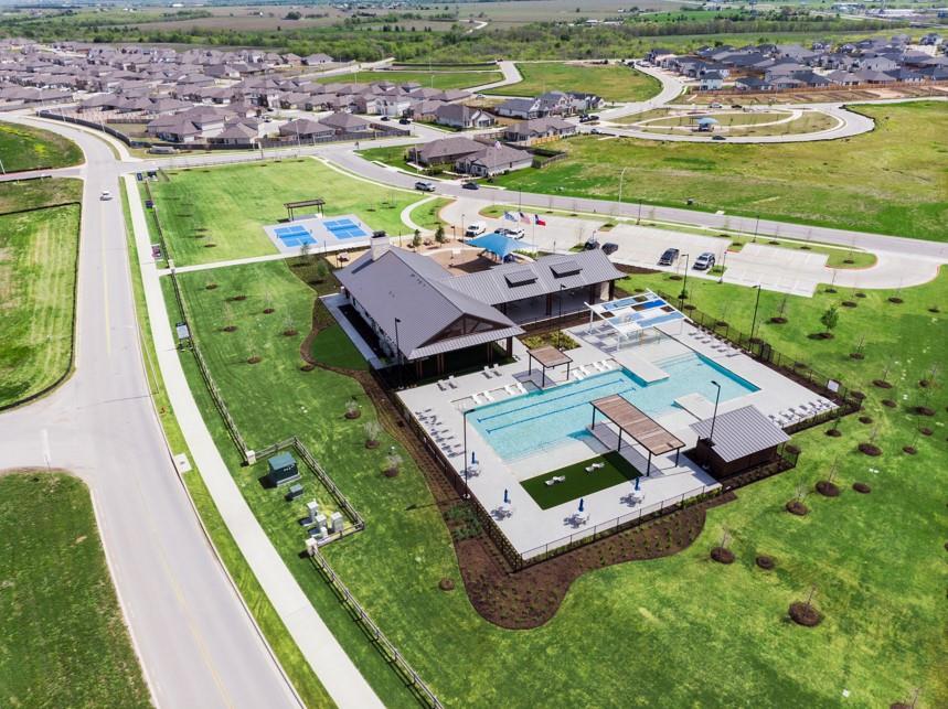 13613 Thomas Wheeler Way, Manor, TX 78653