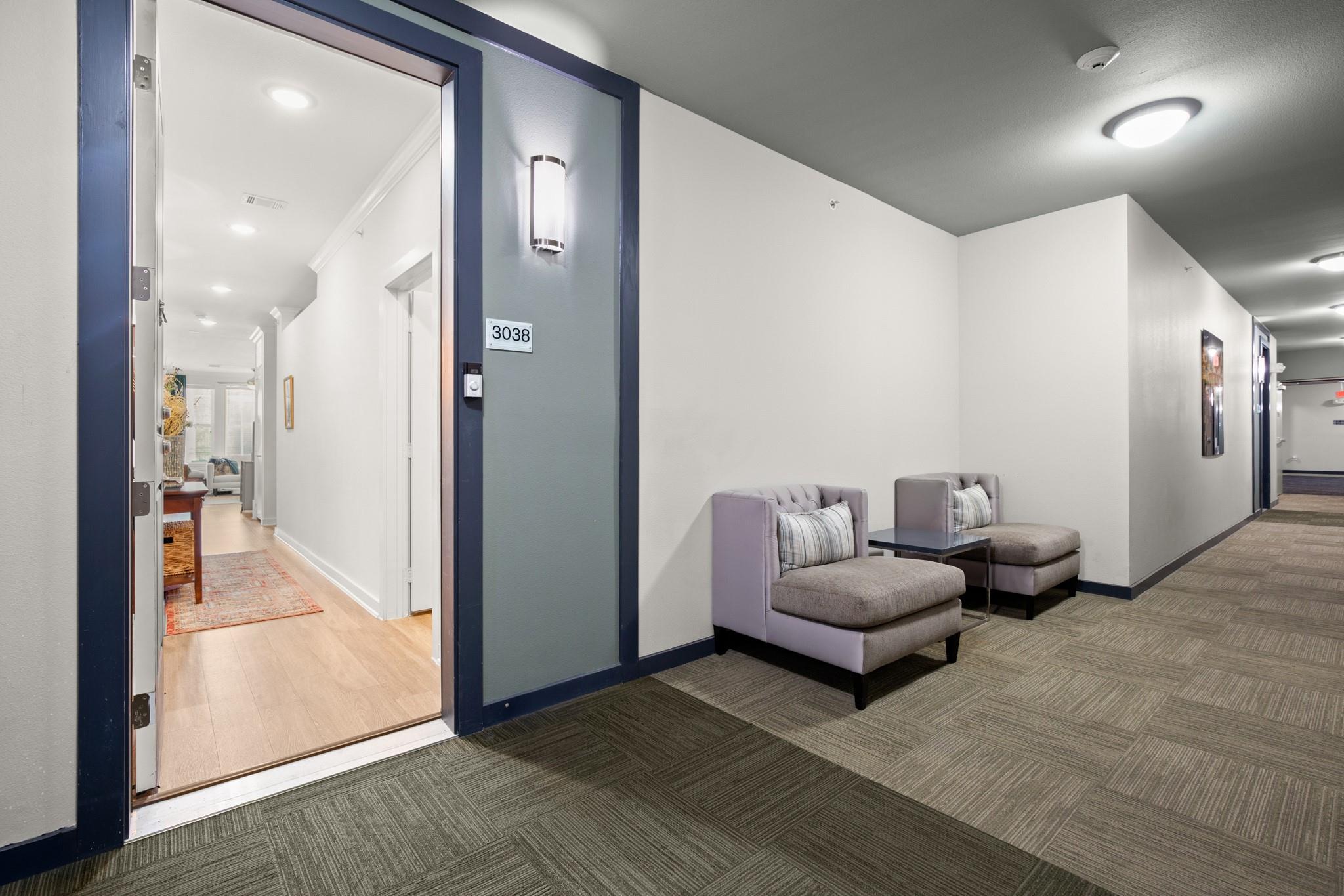 1900 Barton Springs Rd # 3038, Austin, TX 78704