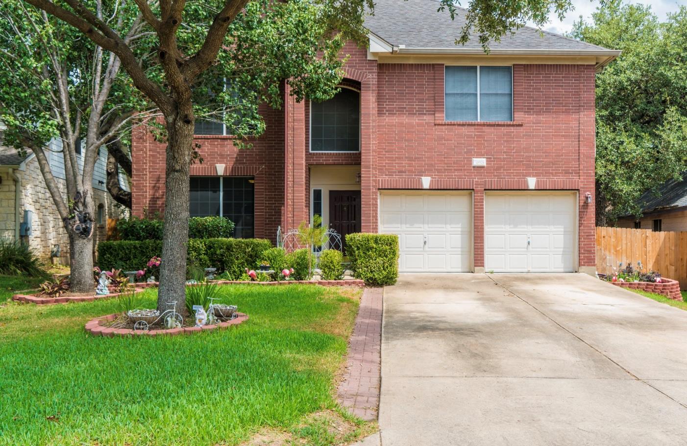4916 Tiger Lily Way, Austin, TX 78739