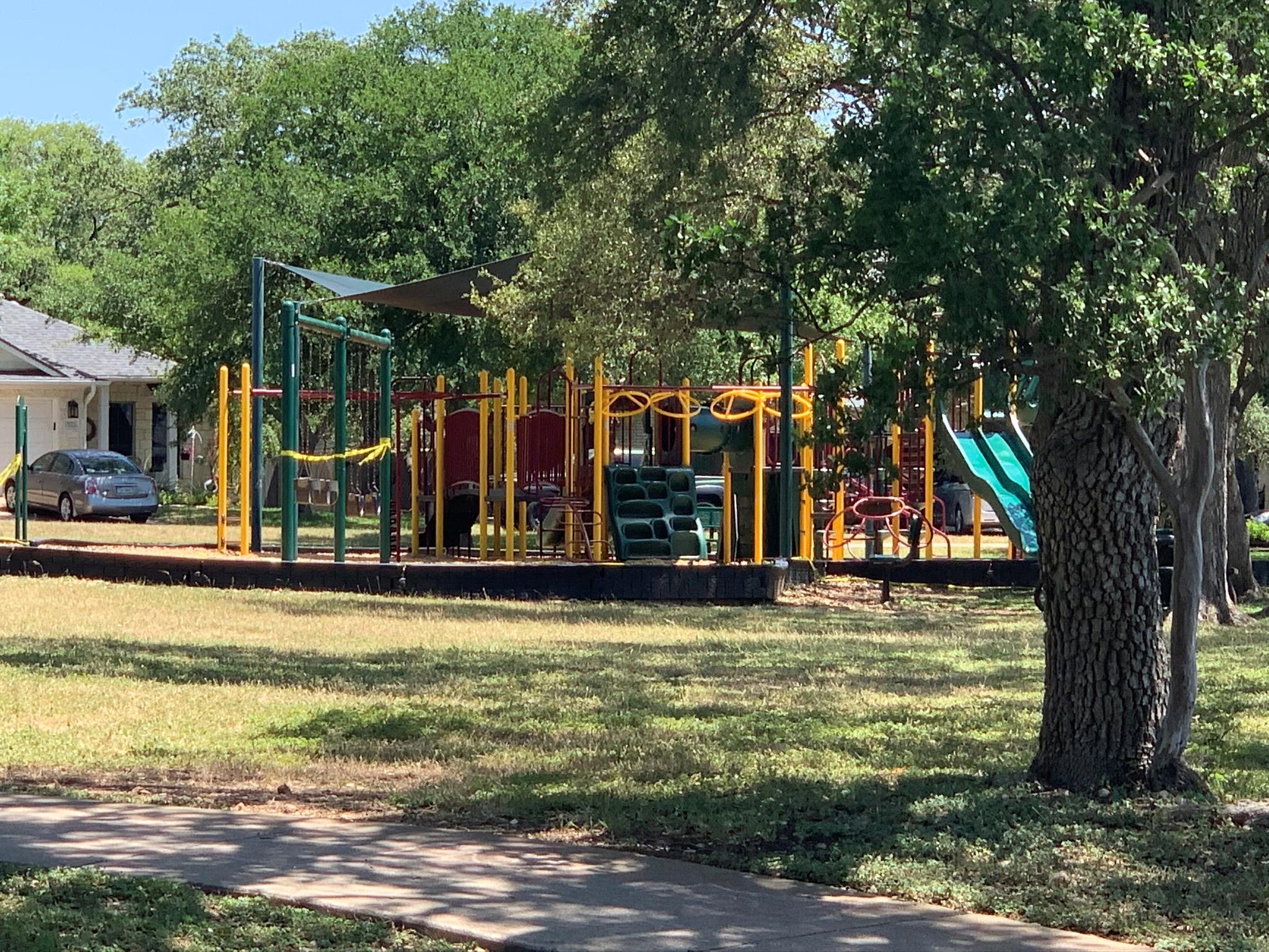 5009 Hibiscus Valley Dr, Austin, TX 78739