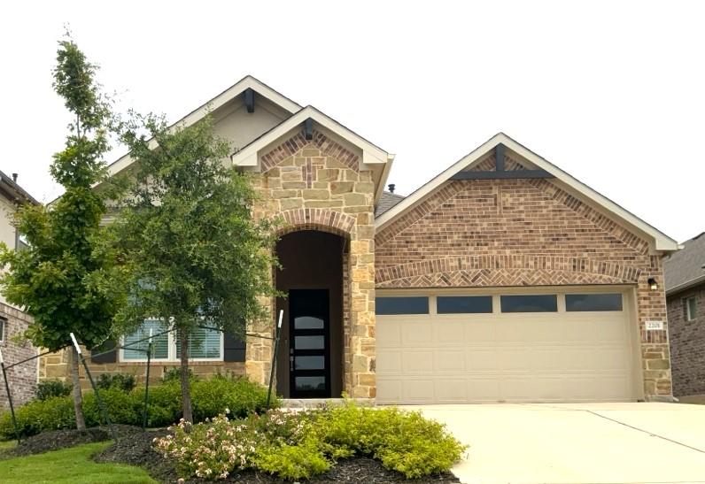 2201 Bobtail Pass, Leander, TX 78641