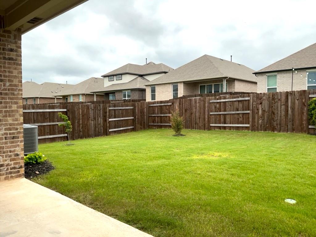 2201 Bobtail Pass, Leander, TX 78641