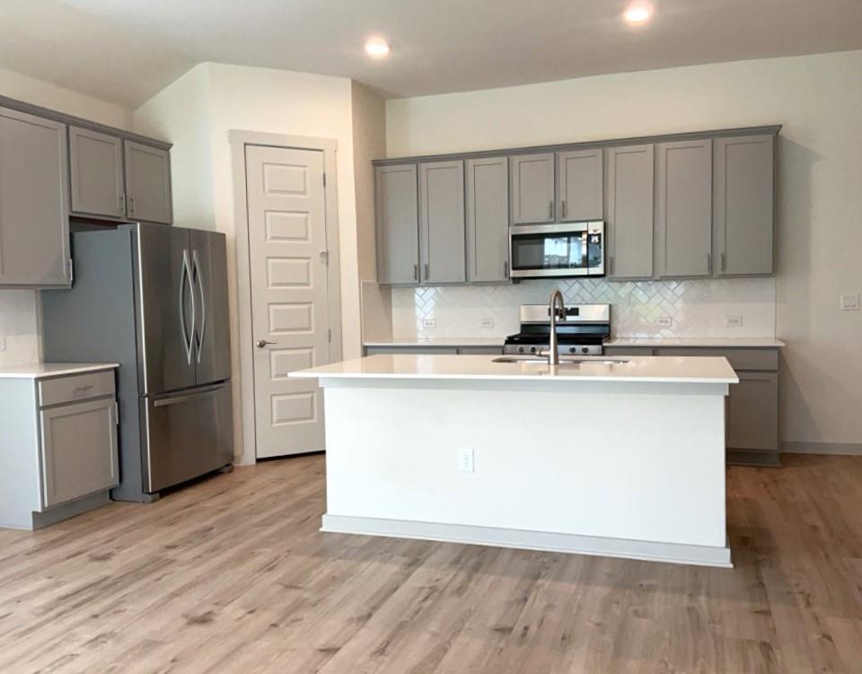 2201 Bobtail Pass, Leander, TX 78641
