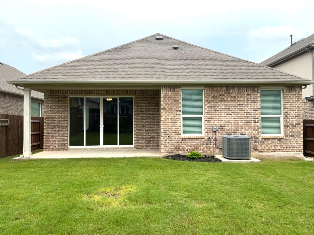 2201 Bobtail Pass, Leander, TX 78641
