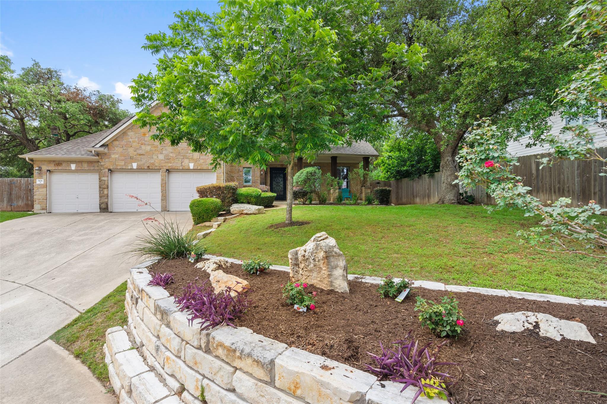 908 Golden Palomino Ct, Austin, TX 78732