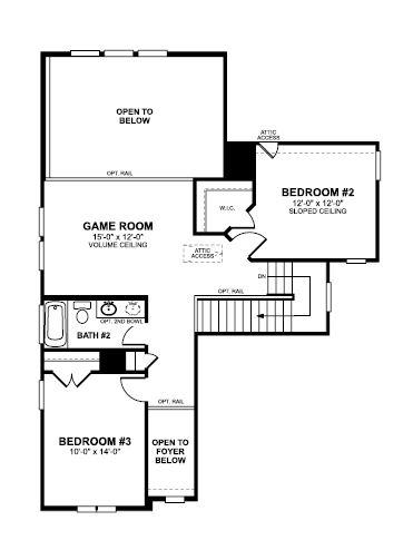 11702 Hurricane Haze Dr, Austin, TX 78747