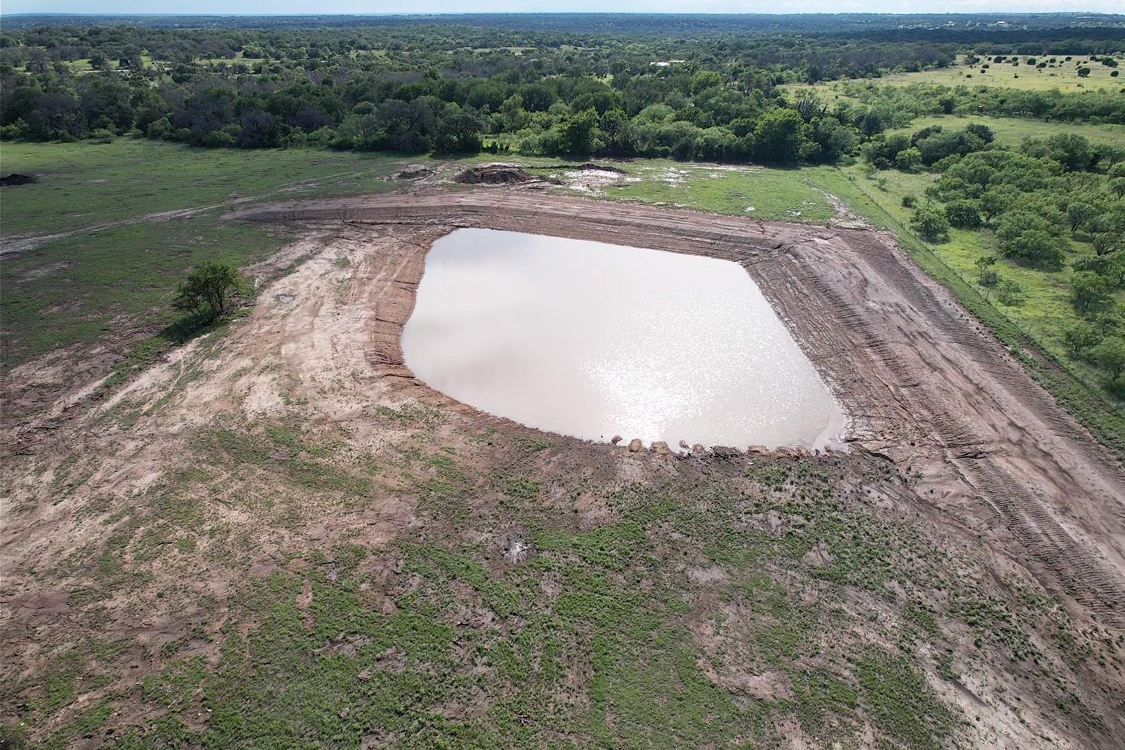 11 County Road 191, Mullin, TX 76864