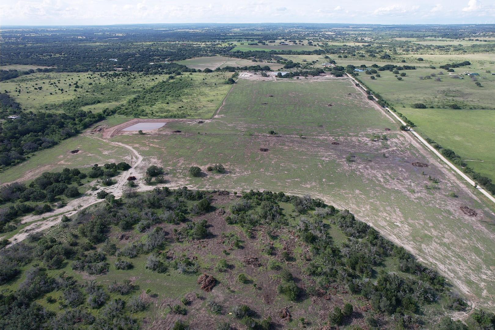 11 County Road 191, Mullin, TX 76864