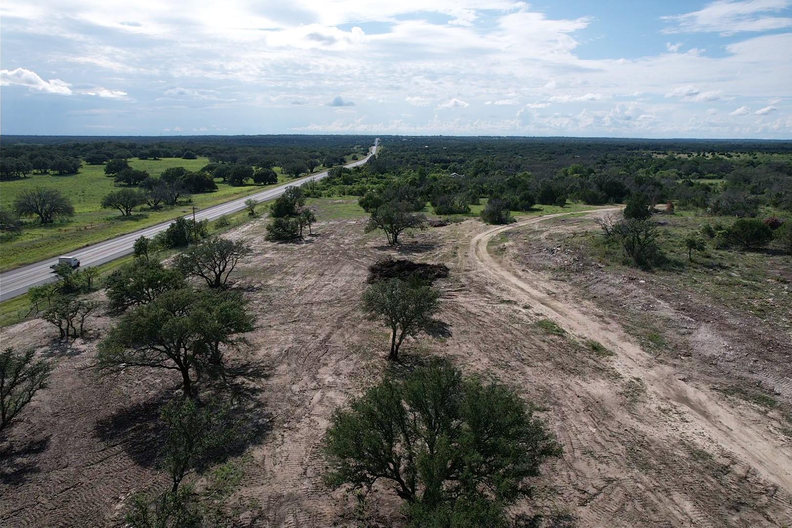 11 County Road 191, Mullin, TX 76864