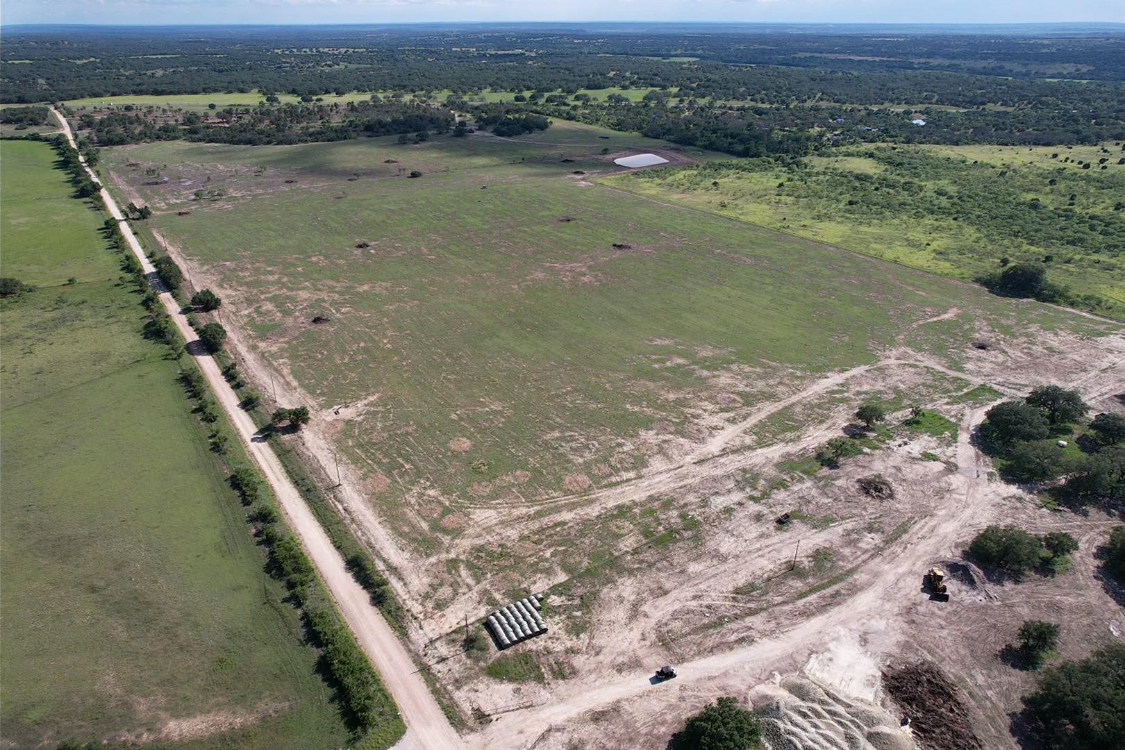 11 County Road 191, Mullin, TX 76864