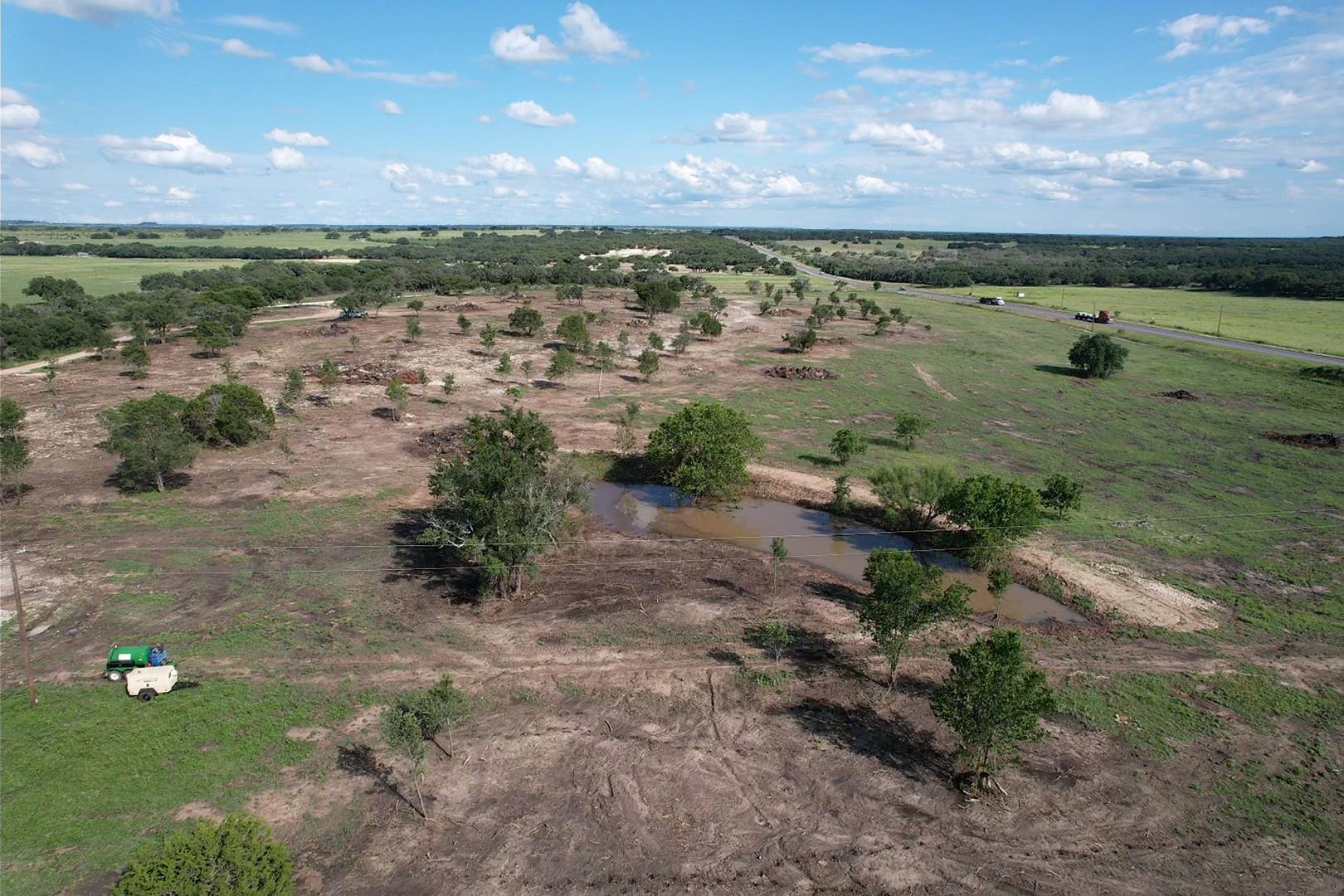 11 County Road 191, Mullin, TX 76864