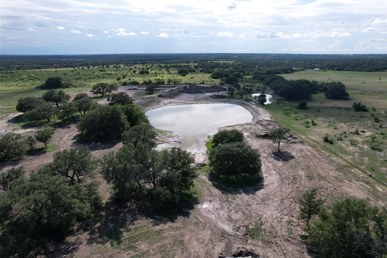 11 County Road 191, Mullin, TX 76864
