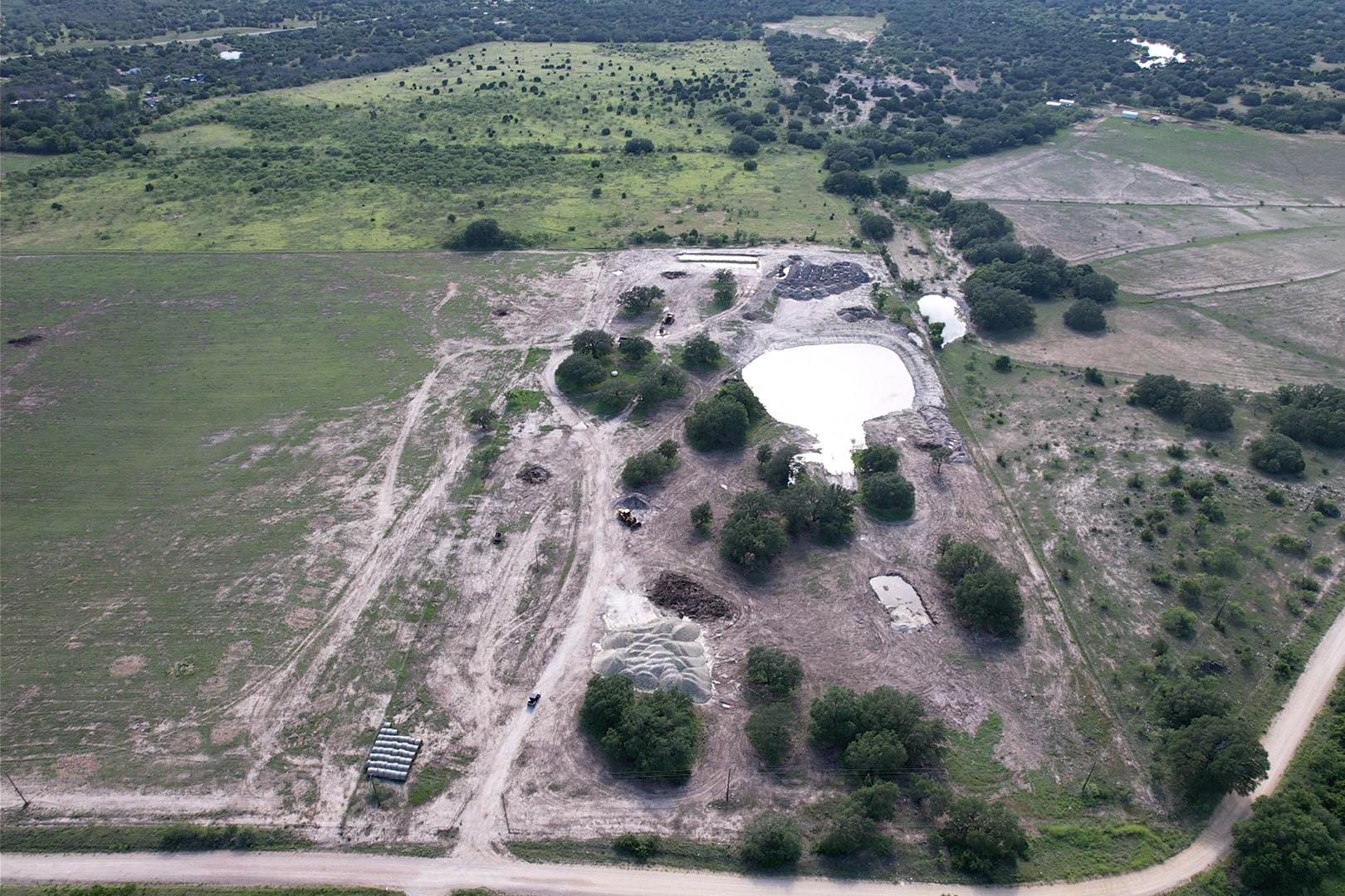 11 County Road 191, Mullin, TX 76864