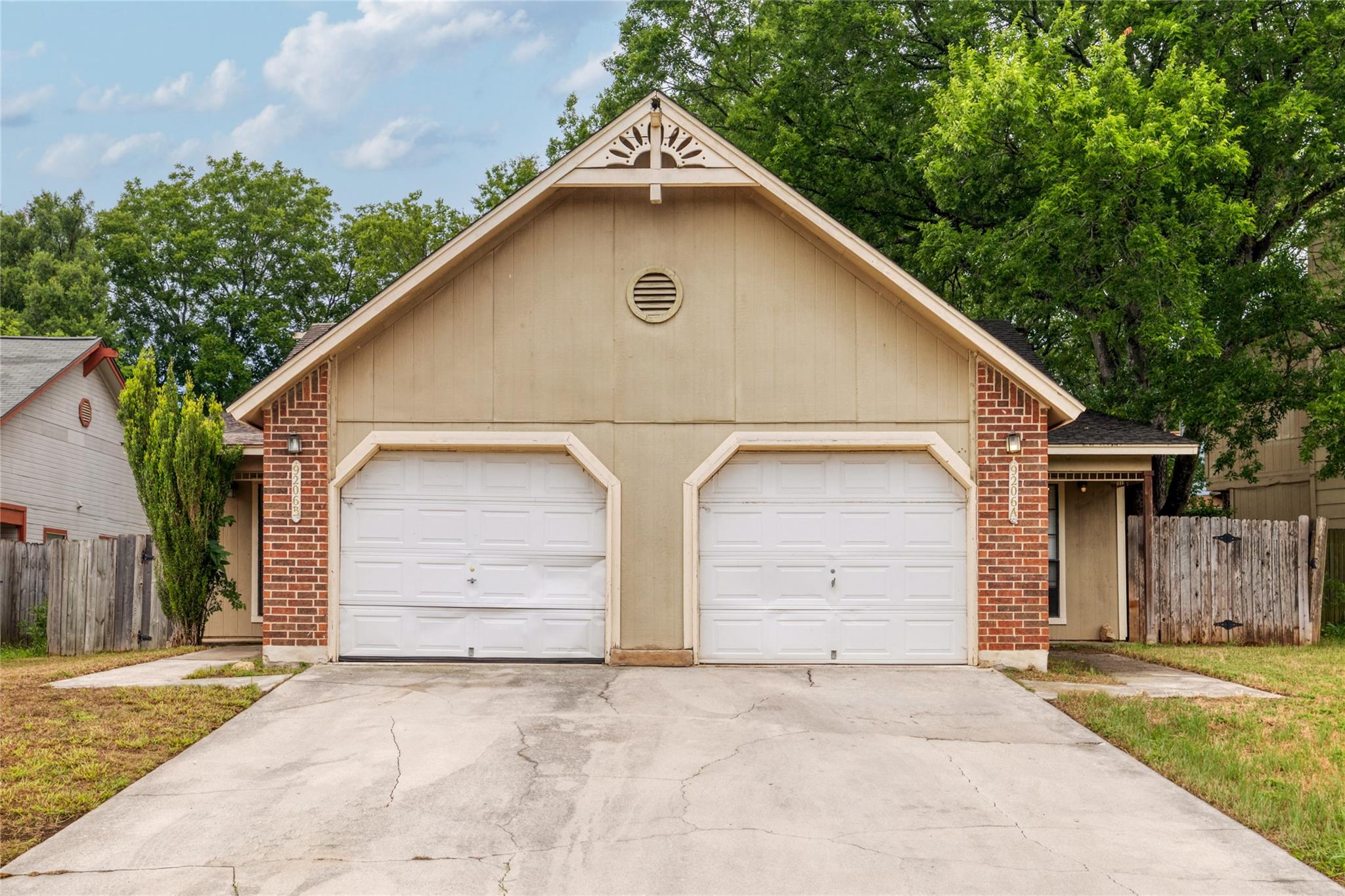 9206 Kempler Dr, Austin, TX 78748
