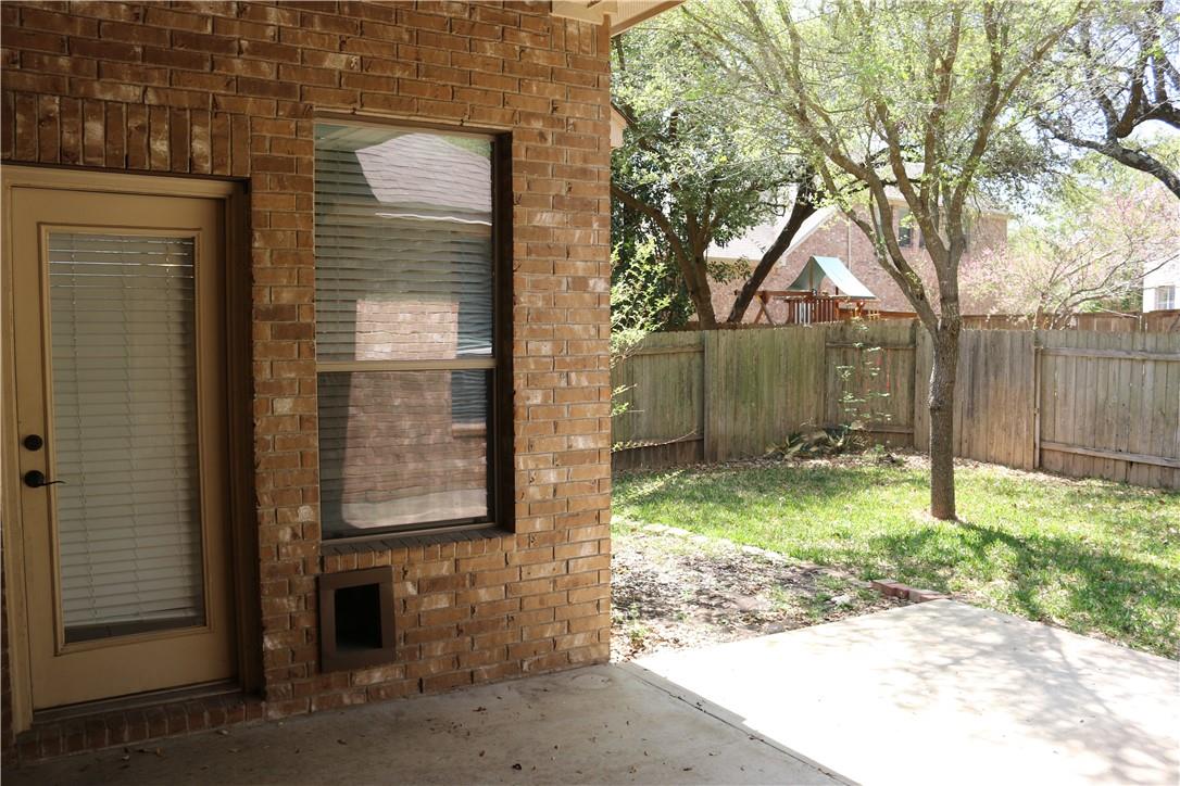 2705 Prosperity, Leander, TX 78641