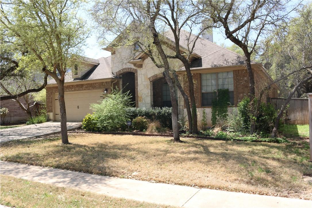 2705 Prosperity, Leander, TX 78641