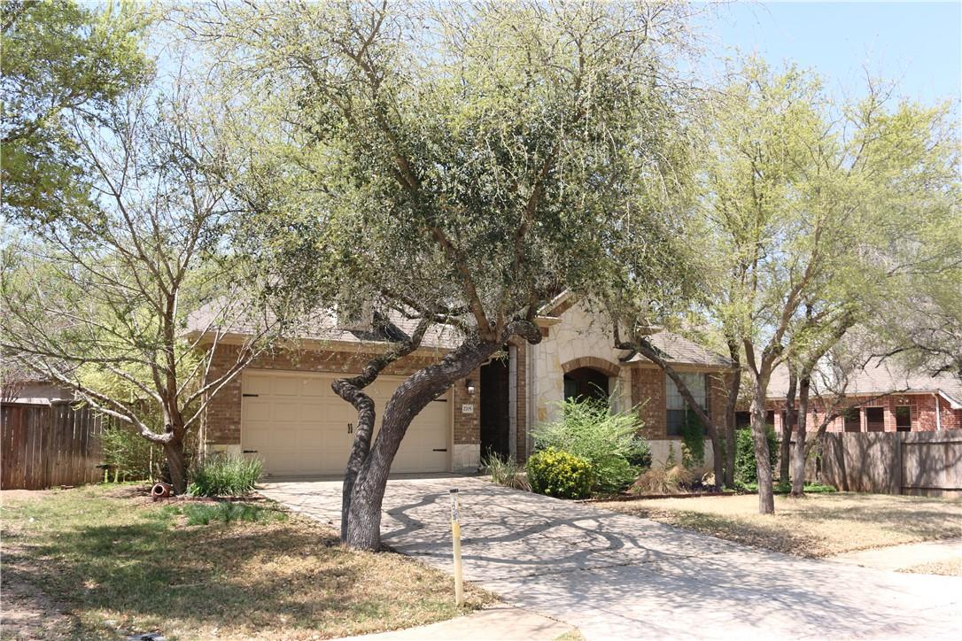 2705 Prosperity, Leander, TX 78641