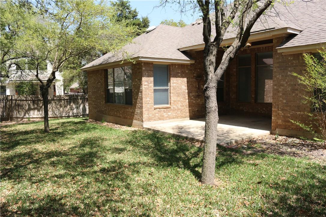 2705 Prosperity, Leander, TX 78641