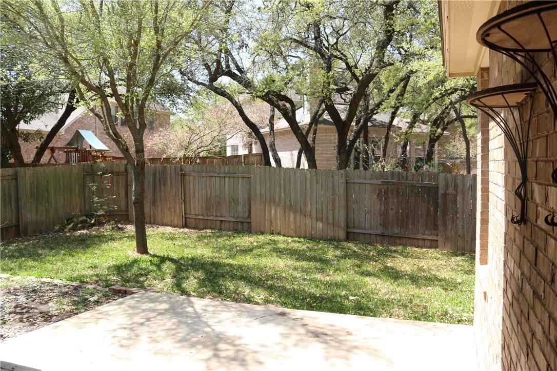 2705 Prosperity, Leander, TX 78641