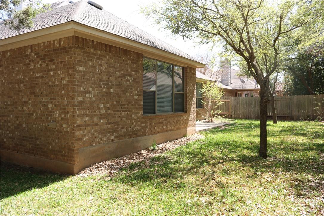 2705 Prosperity, Leander, TX 78641
