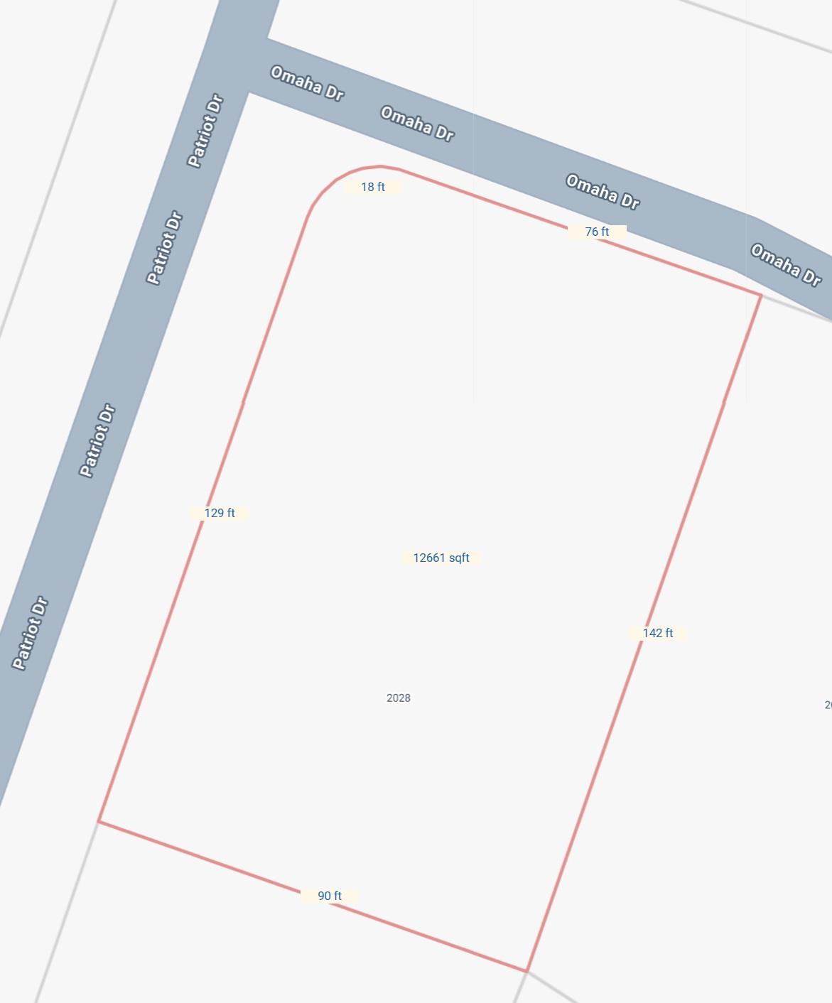 2028 Omaha Dr, Lago Vista, TX 78645