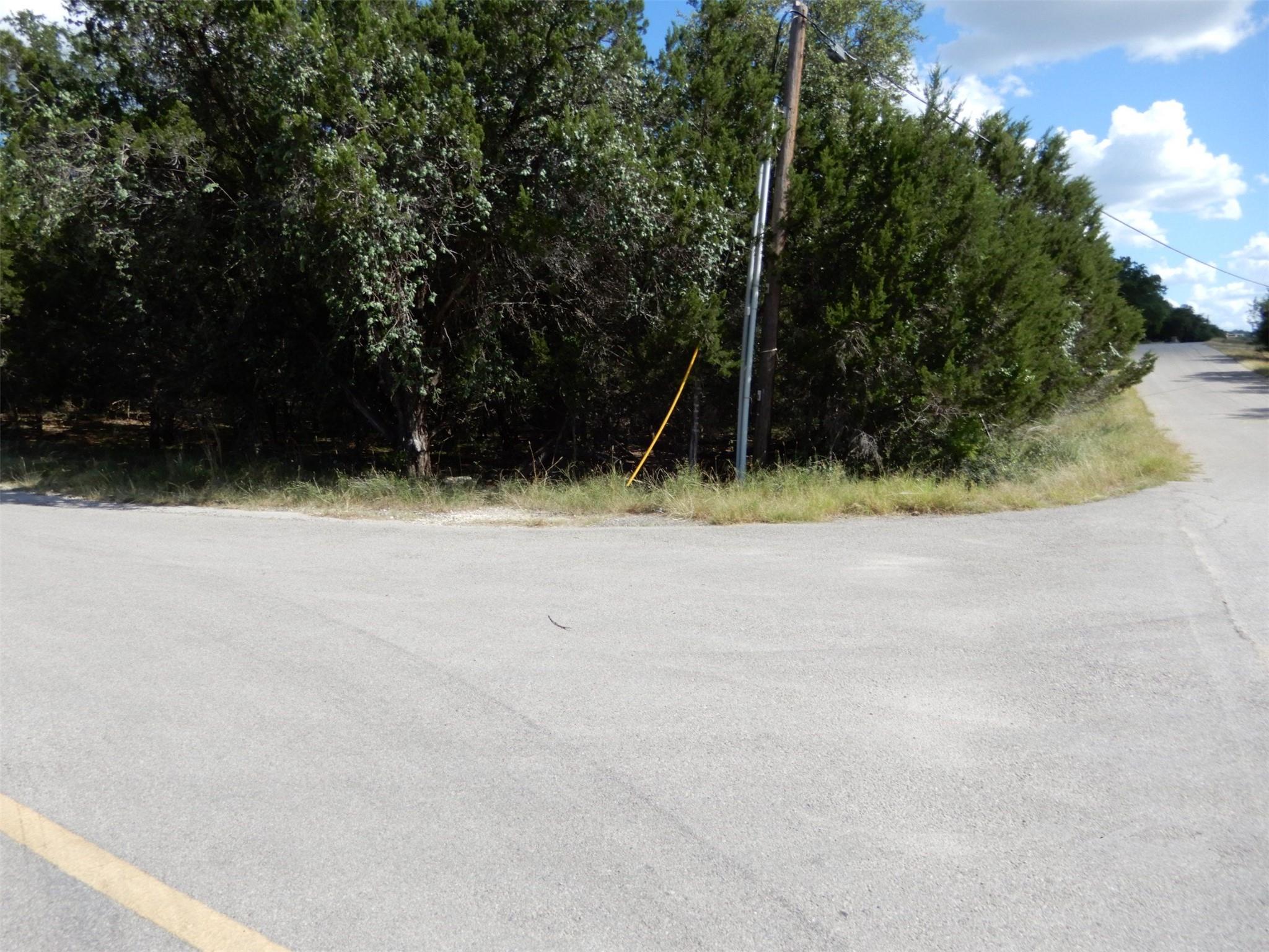 2028 Omaha Dr, Lago Vista, TX 78645