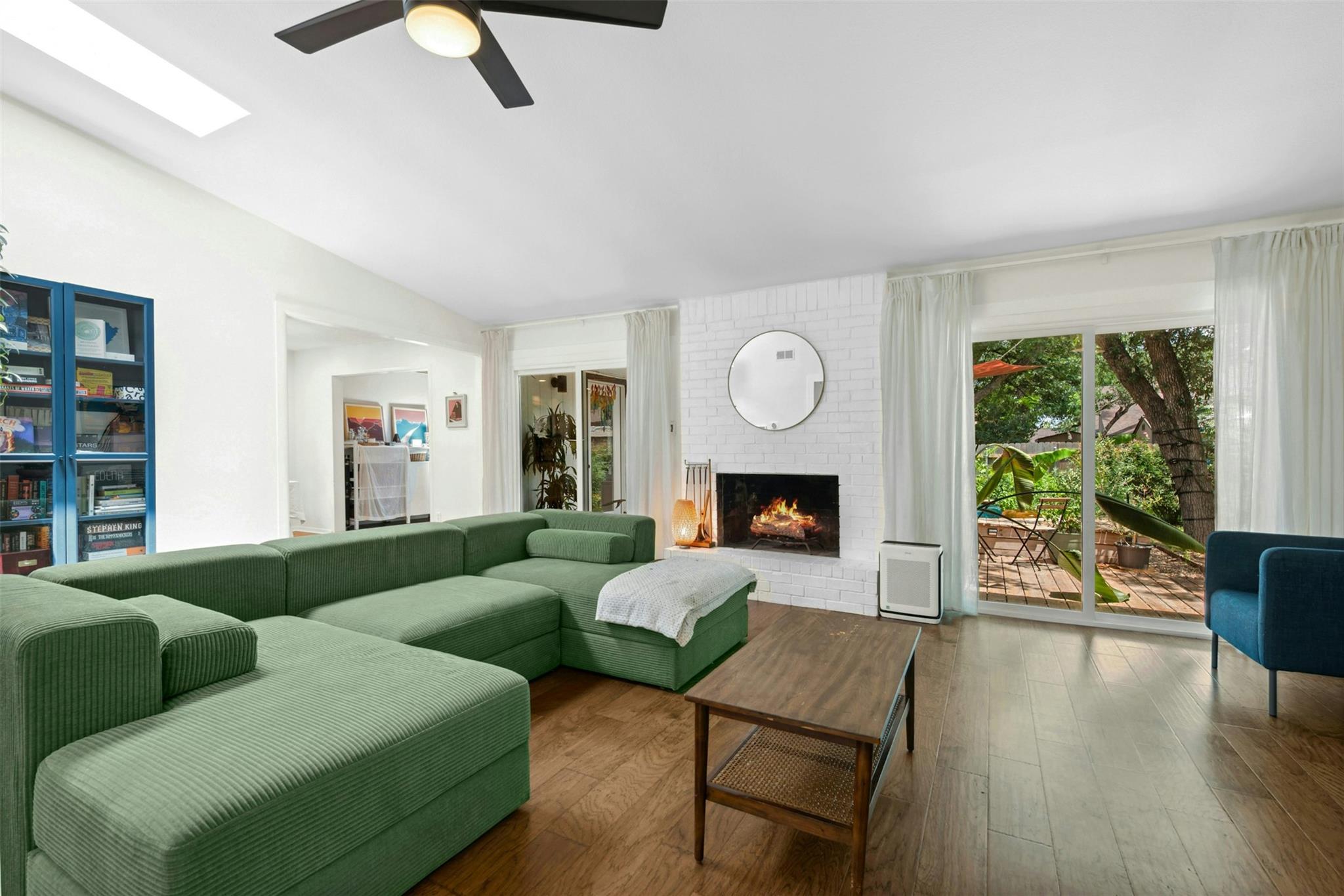 12407 Burlywood Trl, Austin, TX 78750