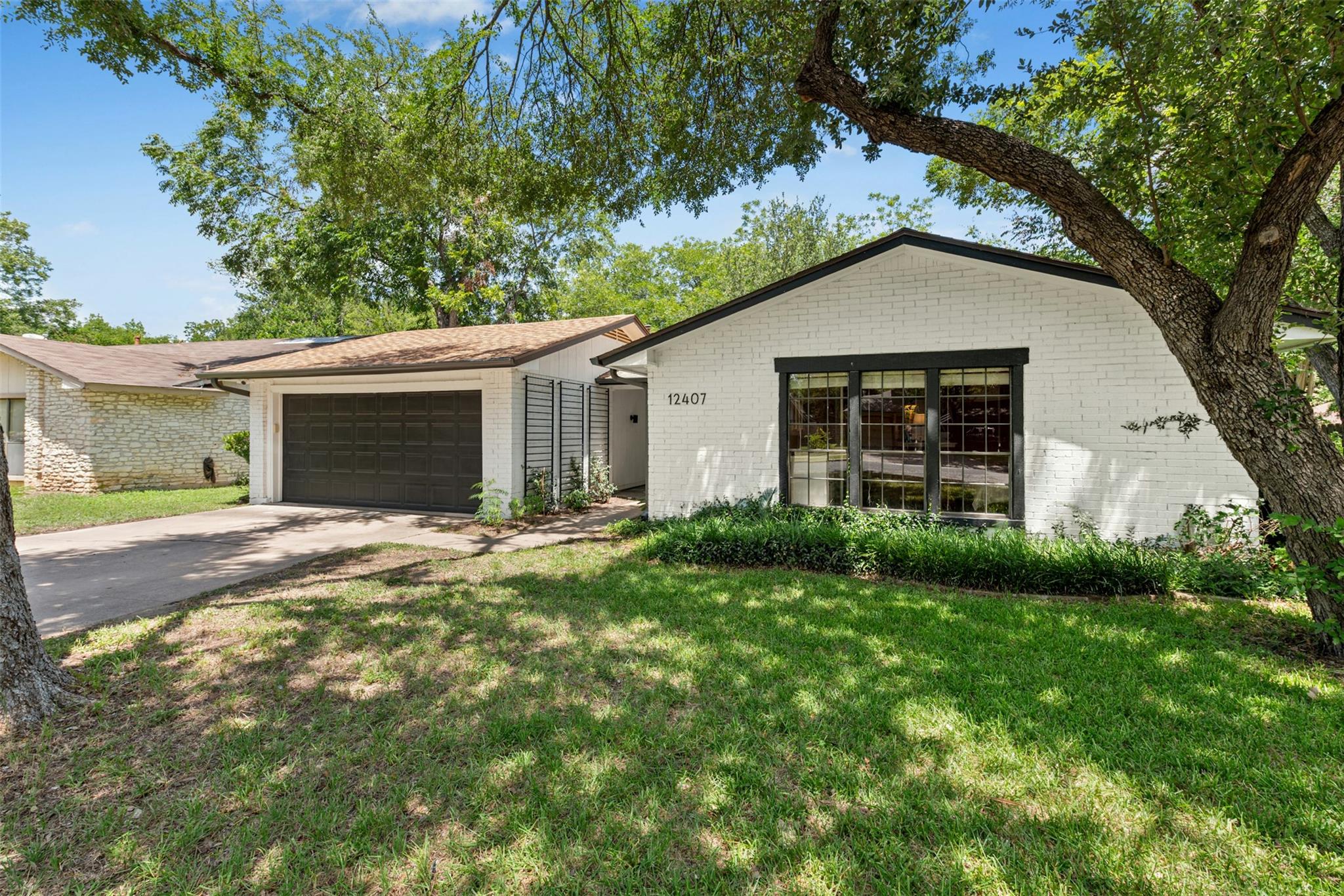 12407 Burlywood Trl, Austin, TX 78750