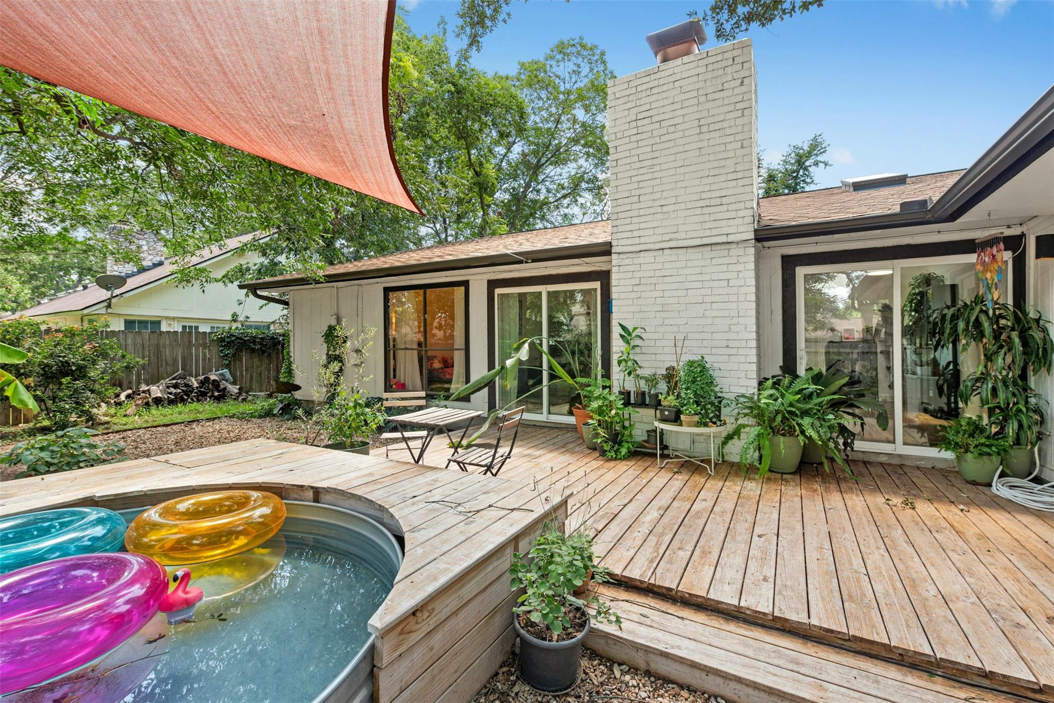12407 Burlywood Trl, Austin, TX 78750