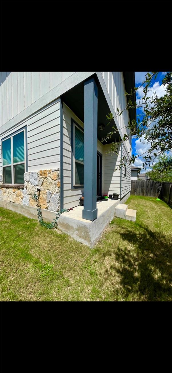 1000 Boatswain Way, Austin, TX 78748