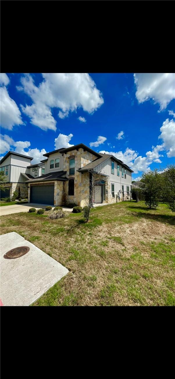 1000 Boatswain Way, Austin, TX 78748