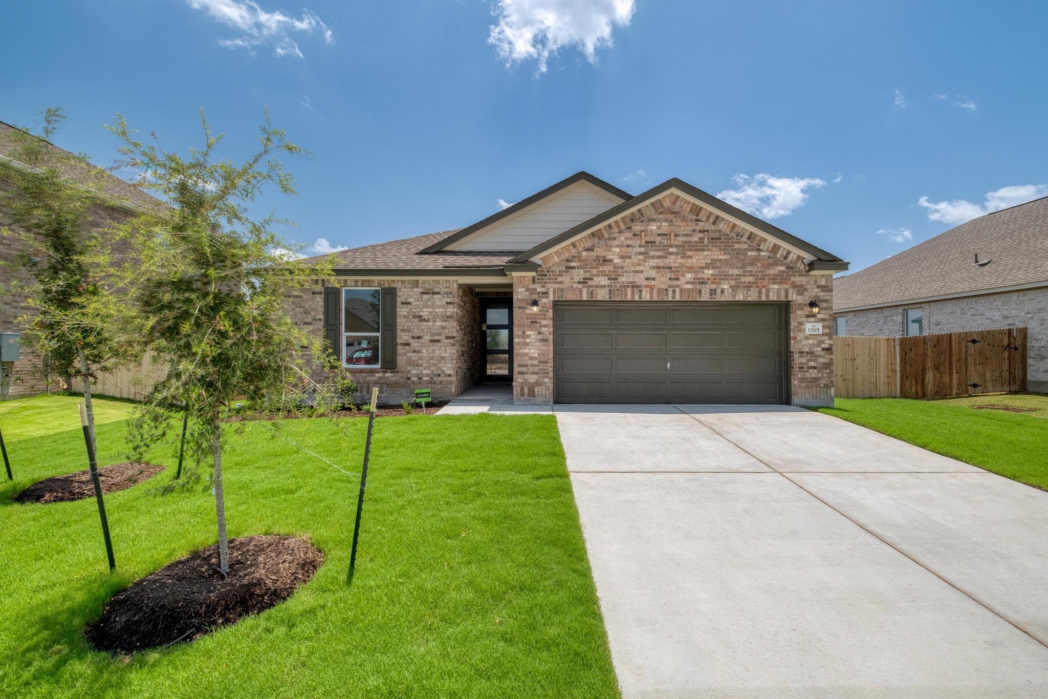 15101 Onager Pass, Manor, TX 78653