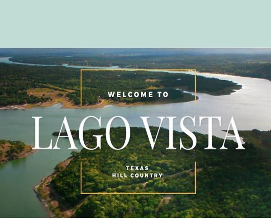 7821 Dakota Cir, Lago Vista, TX 78645