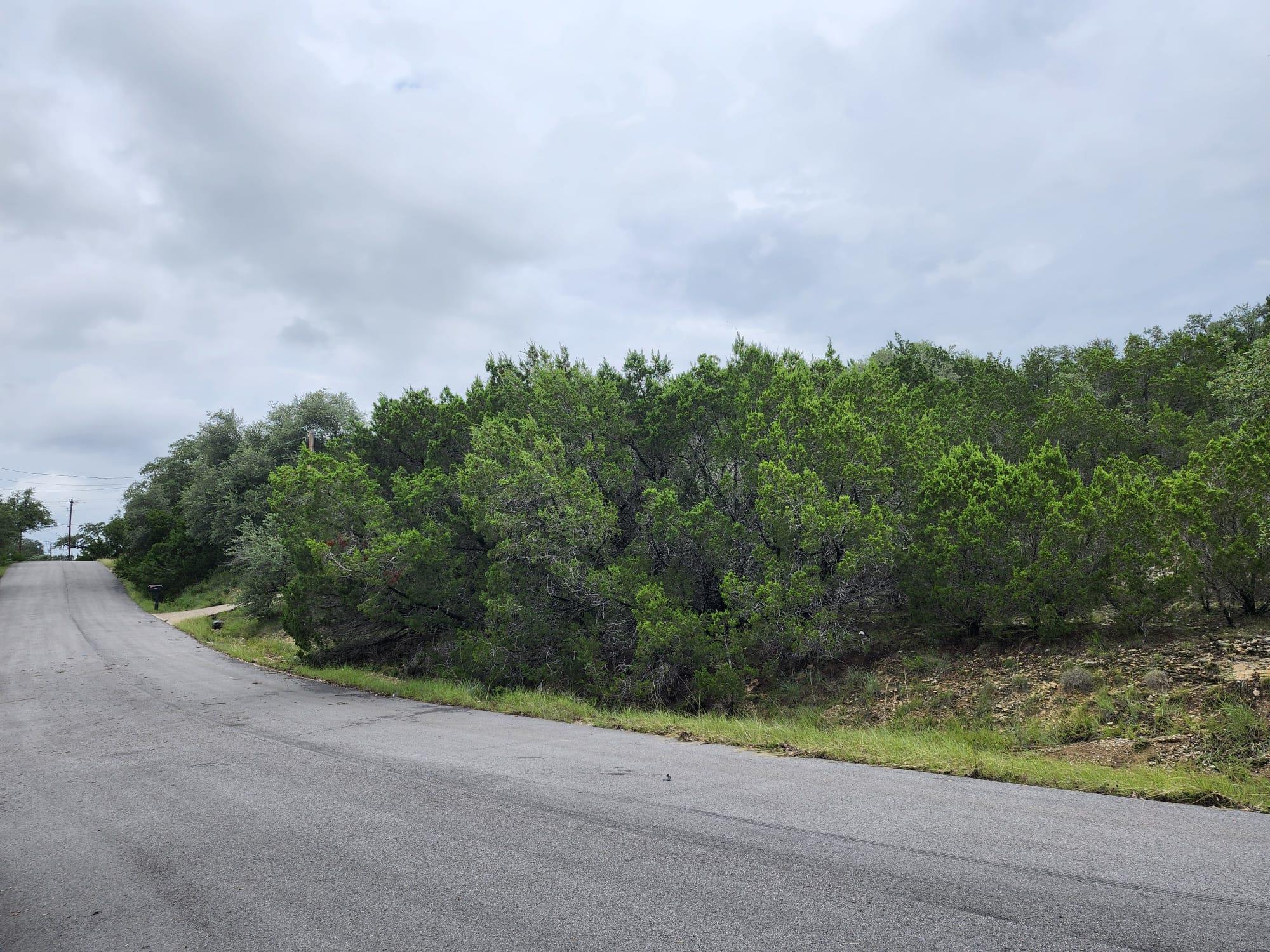 7821 Dakota Cir, Lago Vista, TX 78645