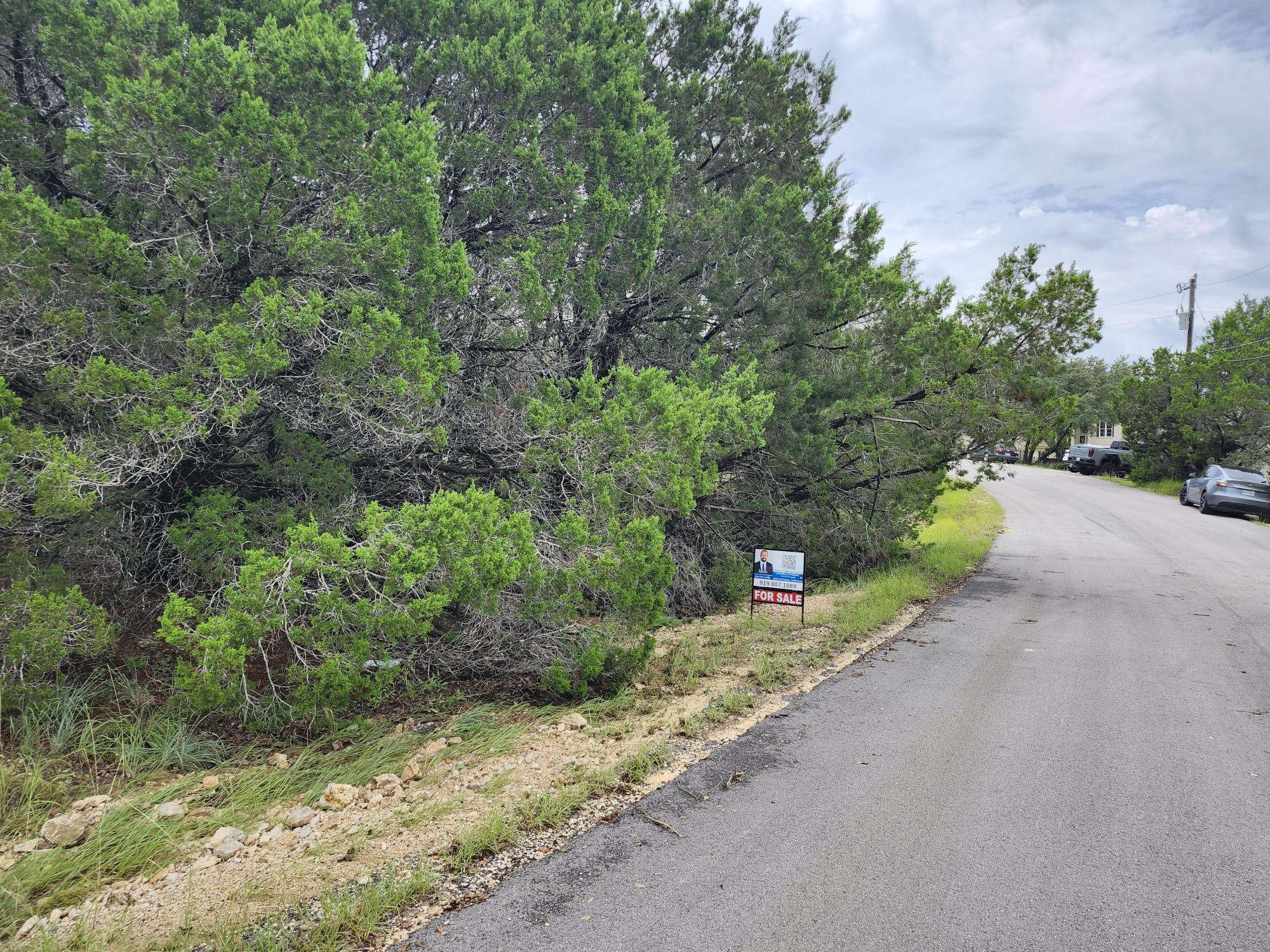 7821 Dakota Cir, Lago Vista, TX 78645