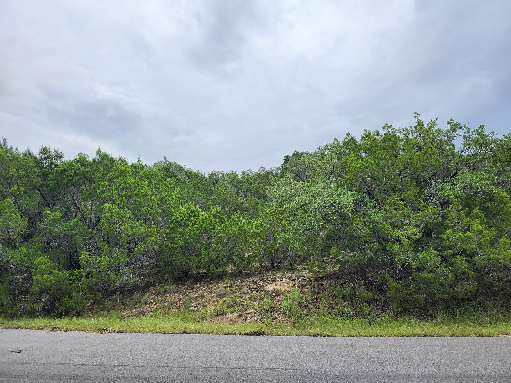 7821 Dakota Cir, Lago Vista, TX 78645