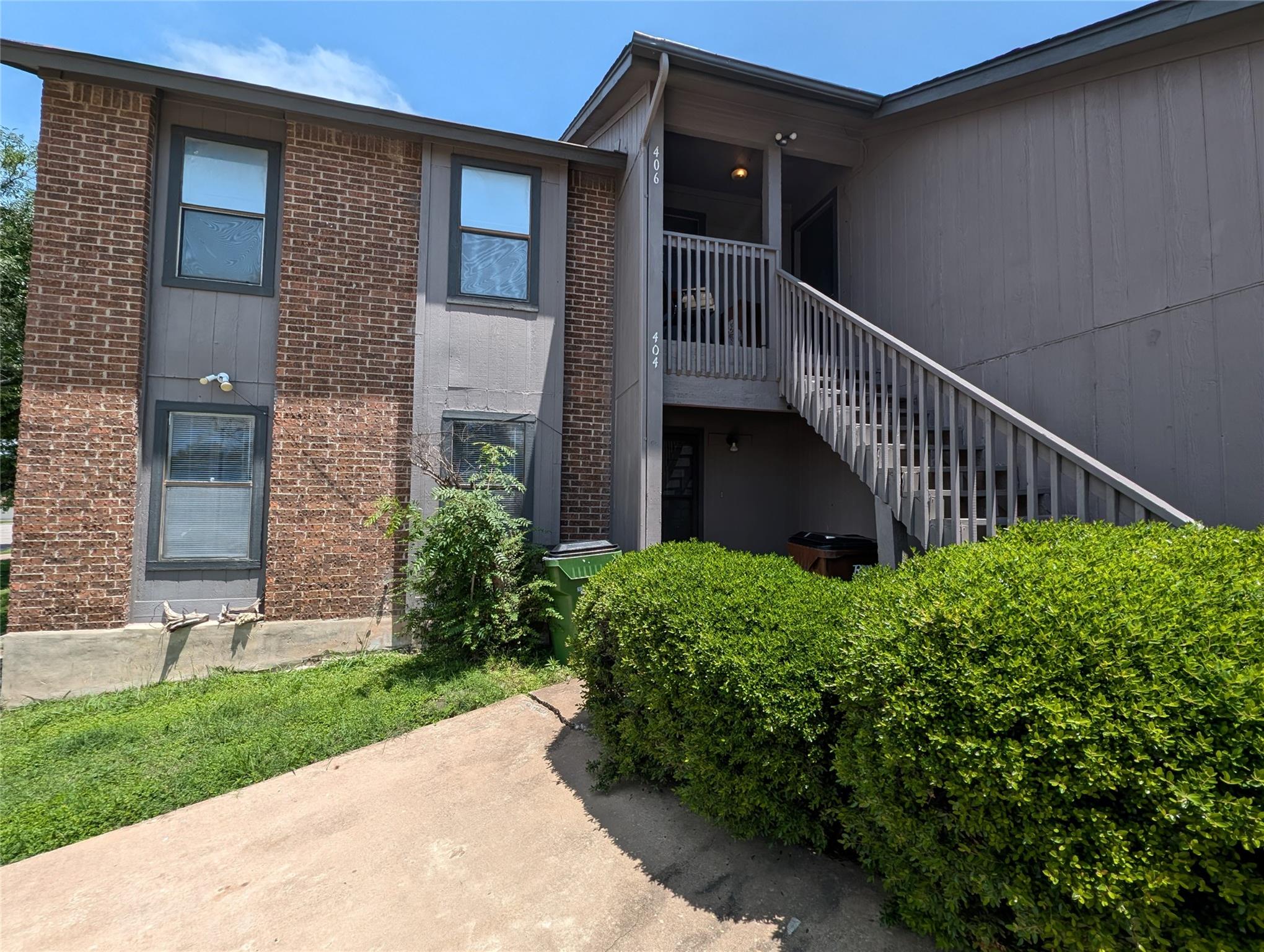 400 Rawhide Loop # 404, Round Rock, TX 78681