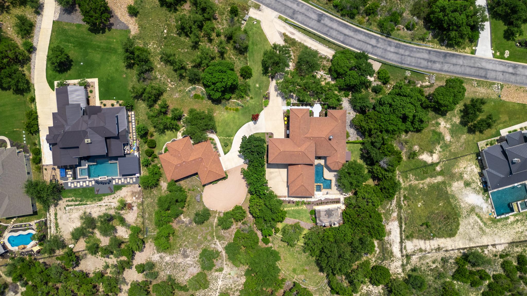16917 Northlake Hills Dr, Jonestown, TX 78645