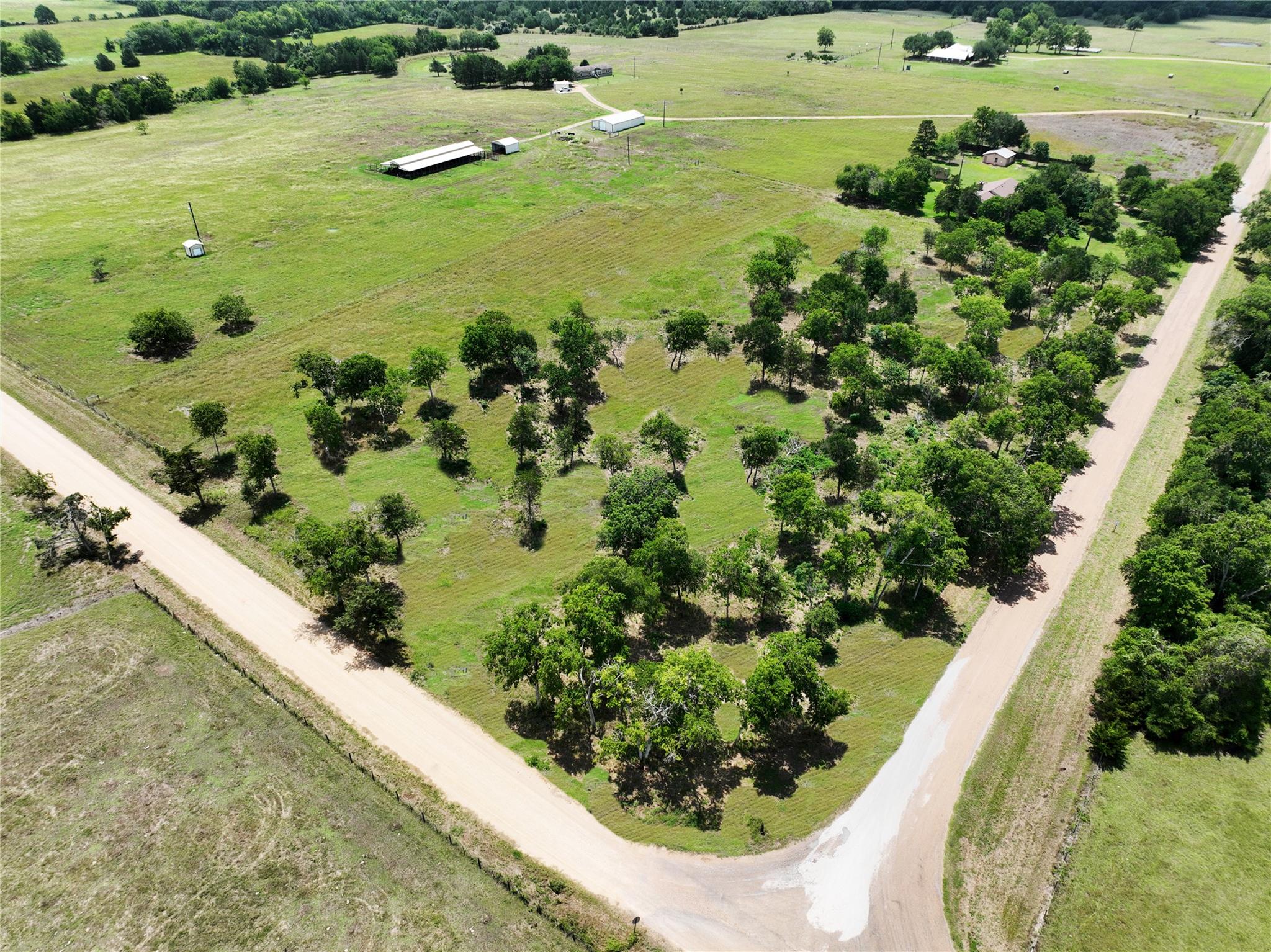 0000 McElroy Ln, New Ulm, TX 78950