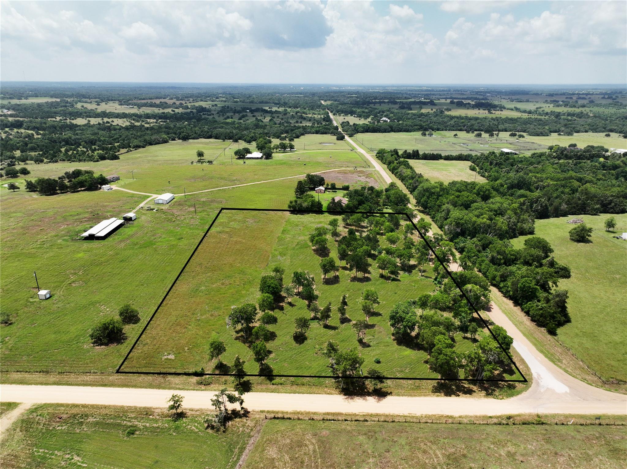 0000 McElroy Ln, New Ulm, TX 78950