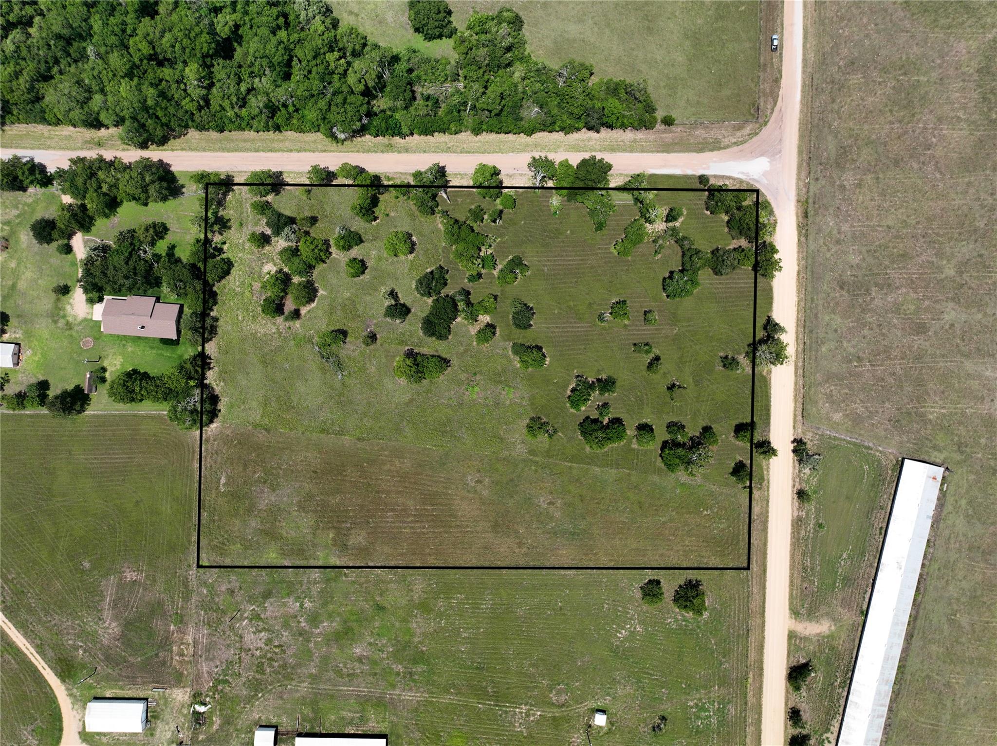 0000 McElroy Ln, New Ulm, TX 78950