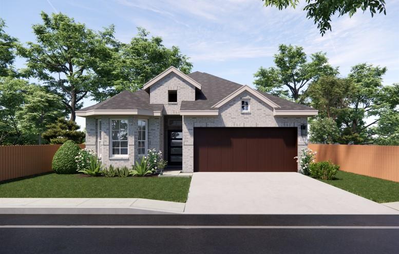 13801 Tucker Hedge Pass, Elgin, TX 78621