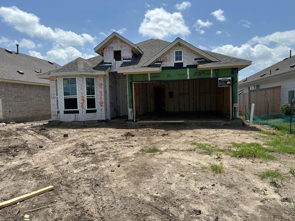 13801 Tucker Hedge Pass, Elgin, TX 78621