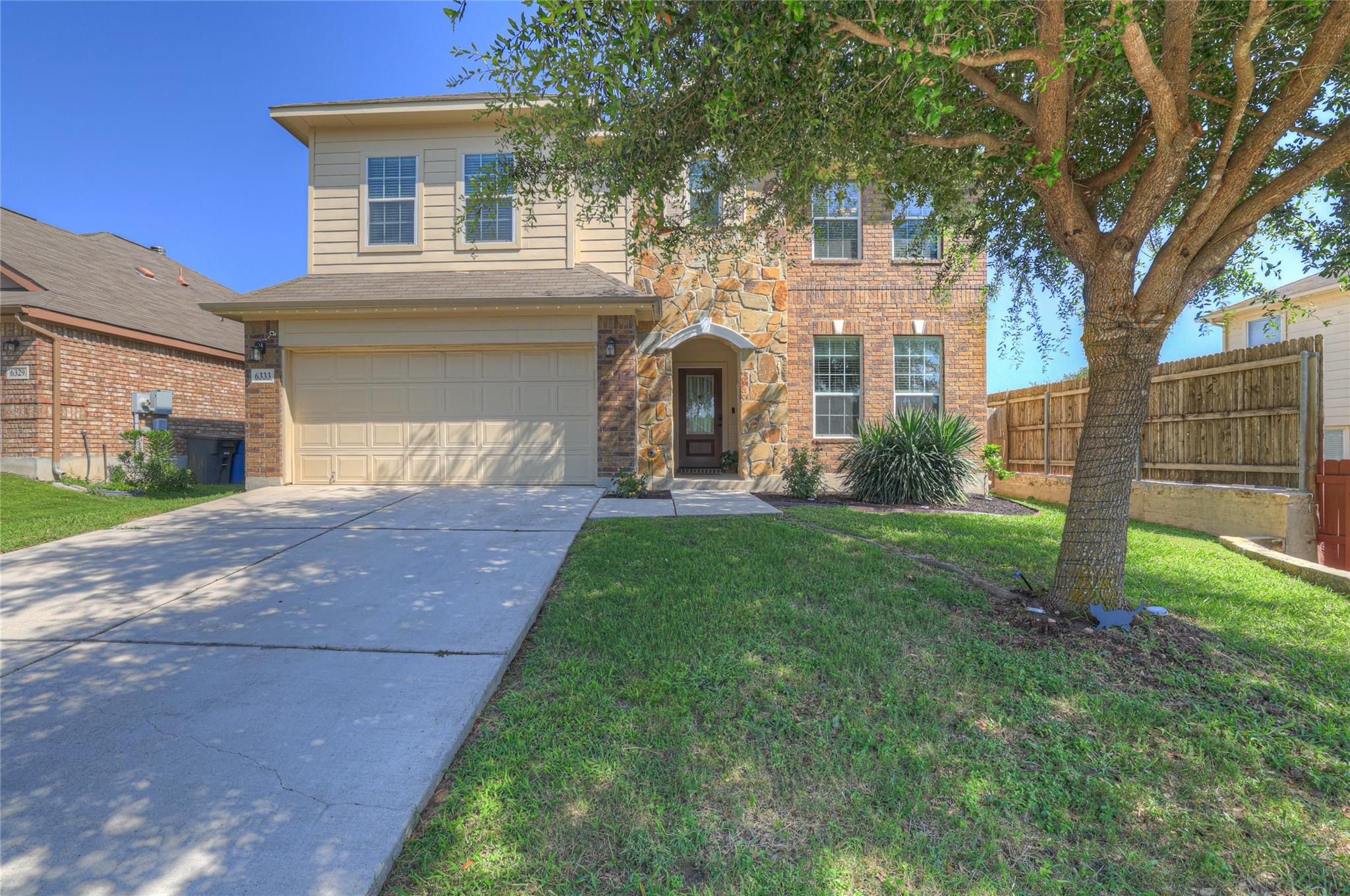 6333 Iris Run, New Braunfels, TX 78132