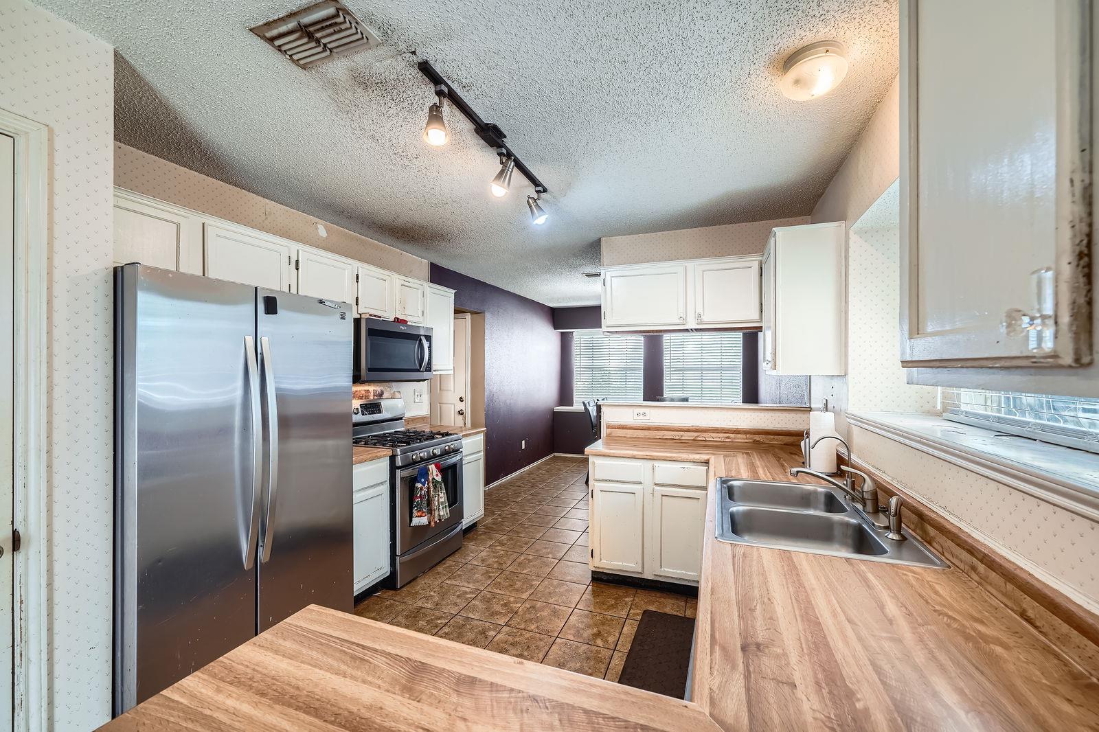 14305 Vandever St, Austin, TX 78725