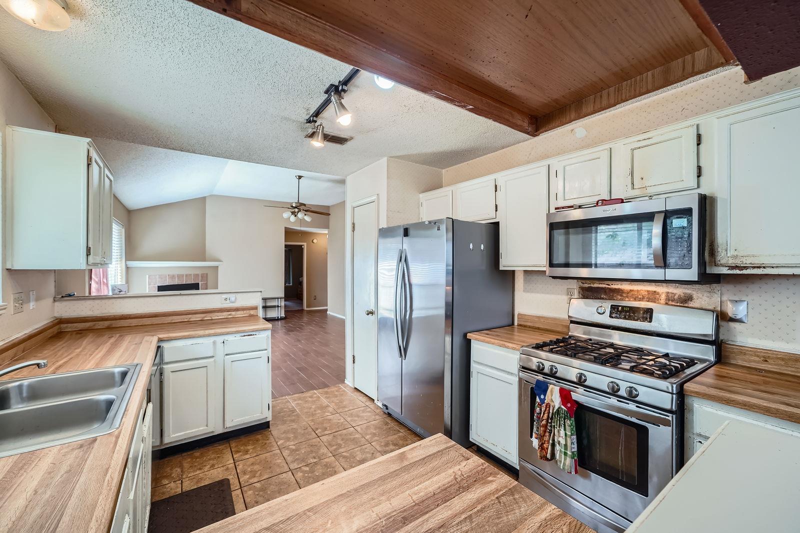 14305 Vandever St, Austin, TX 78725