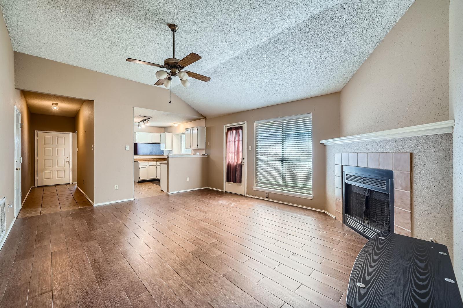 14305 Vandever St, Austin, TX 78725